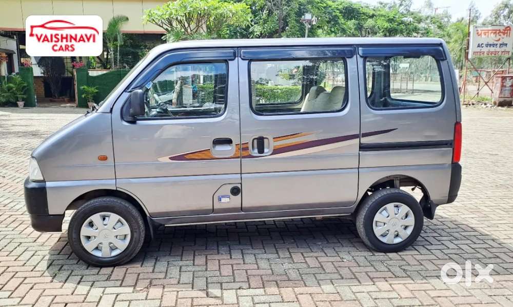 Maruti Suzuki Eeco 5 Seater Standard, 2022, Petrol