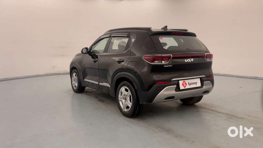 Kia Sonet 1.2 Htk Plus, 2023, Petrol