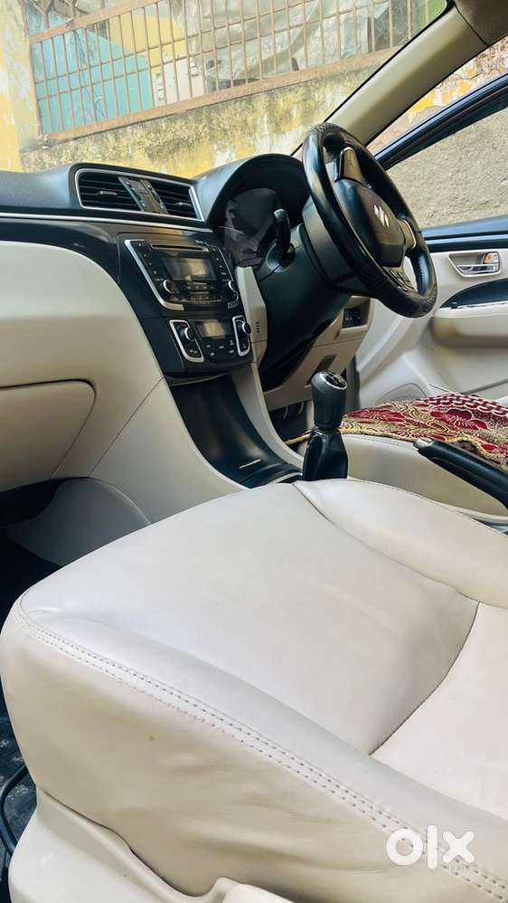 Maruti Suzuki Ciaz Vdi 2016