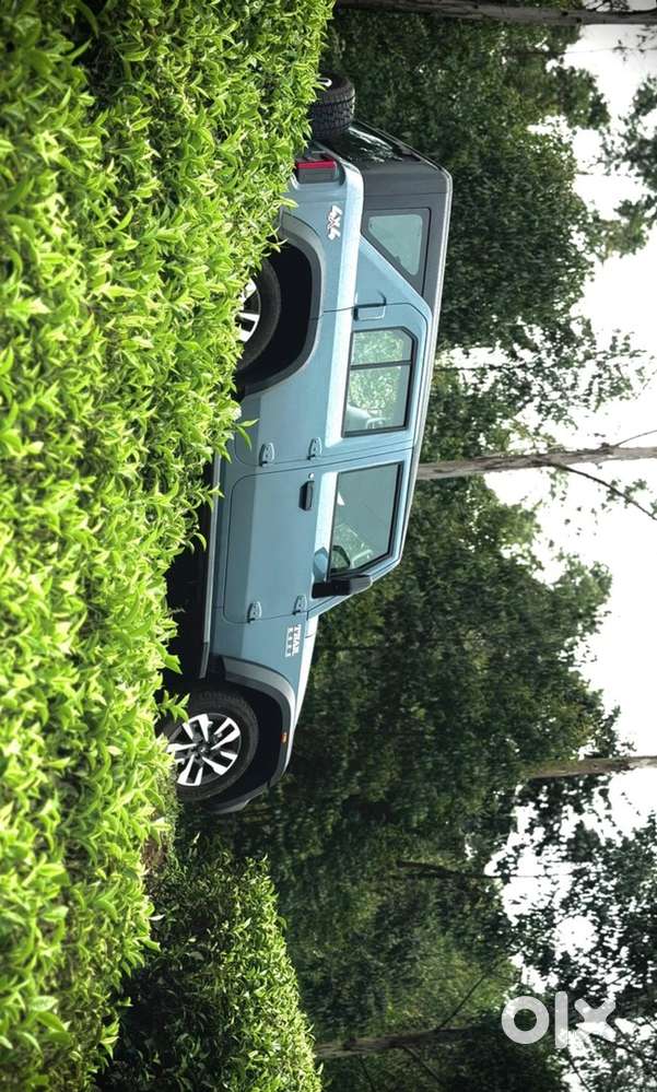 Ap Mahindra Thar Roxx 2026 Diesel