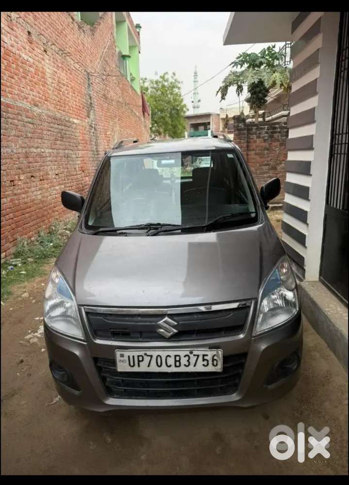 Selling Well Maintained Wagnor,