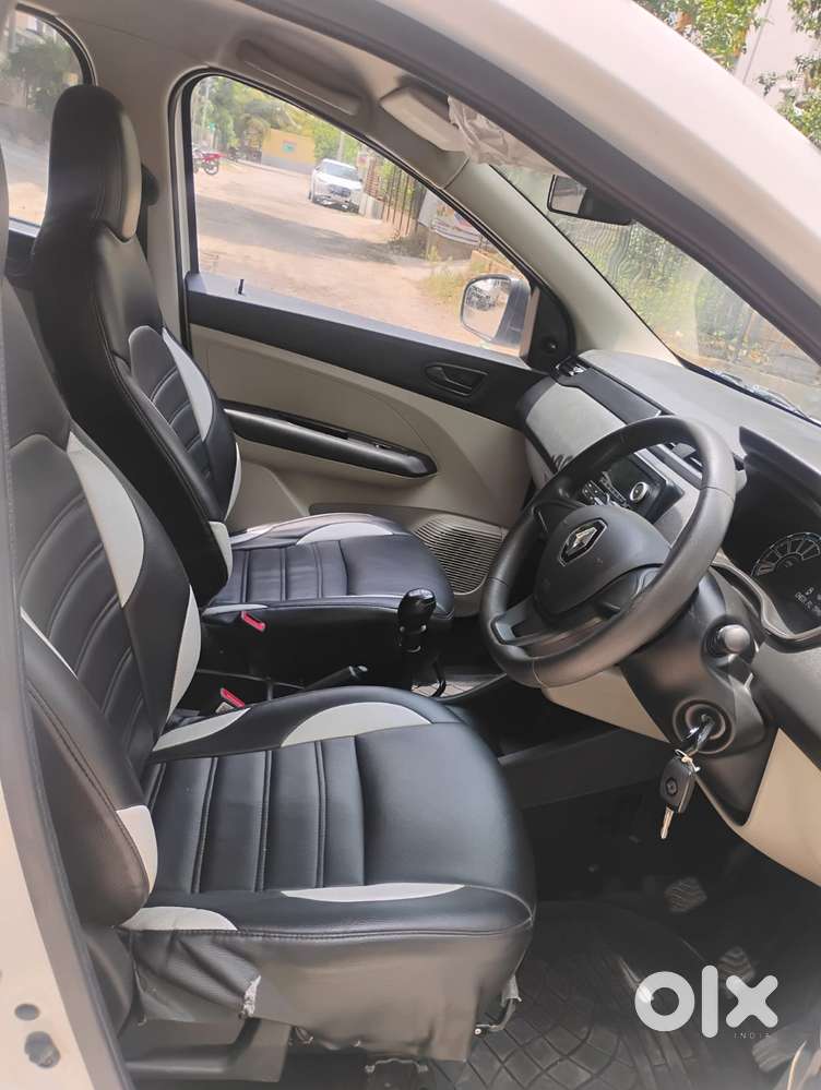 Renault Triber Rxl, 2023, Petrol