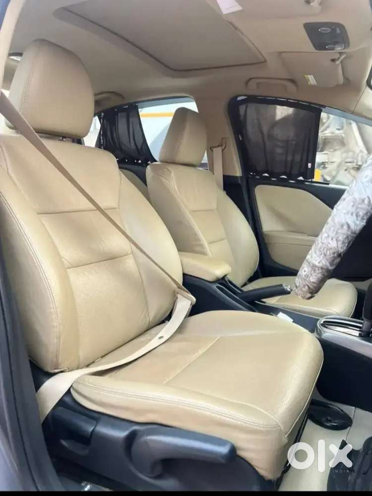 Honda City Zx 2019 Automatic