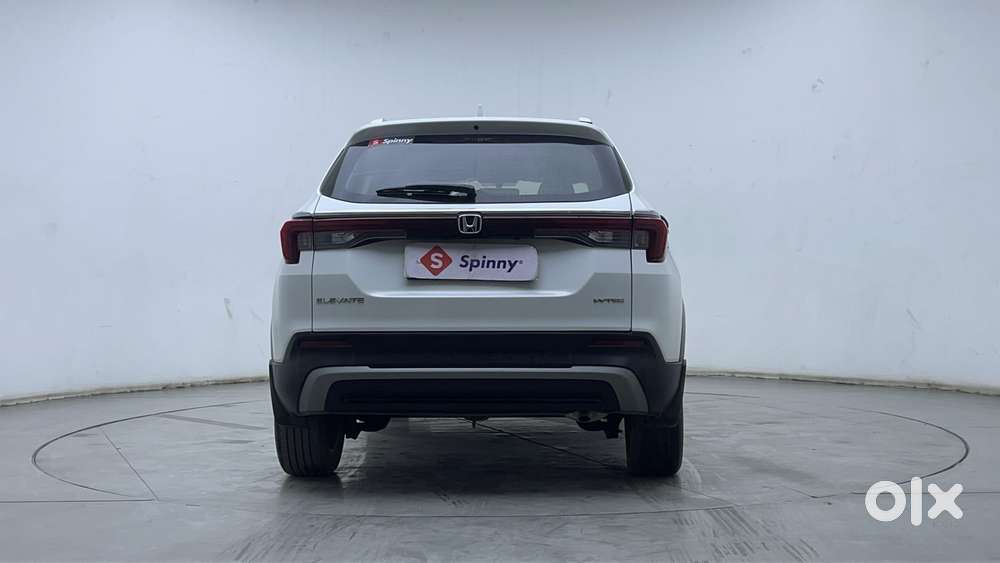 Honda Elevate Vx Mt, 2023, Petrol