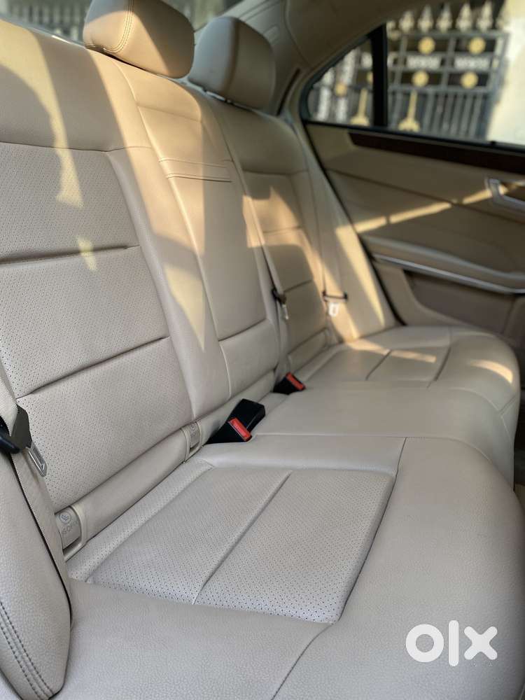 Mercedes-benz E-class E250 Cdi Elegance, 2014, Diesel