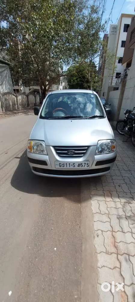 Hyundai Santro Xing Xl 2008