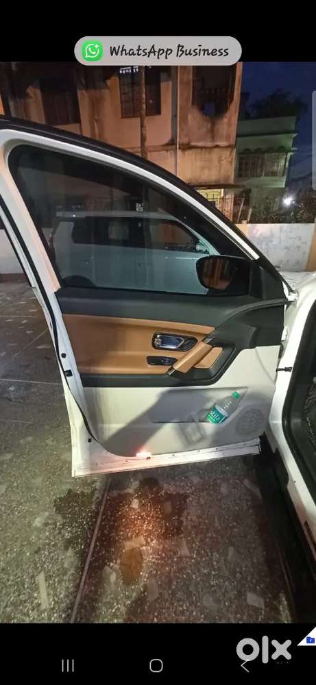 Tata Safari Adventure 2024