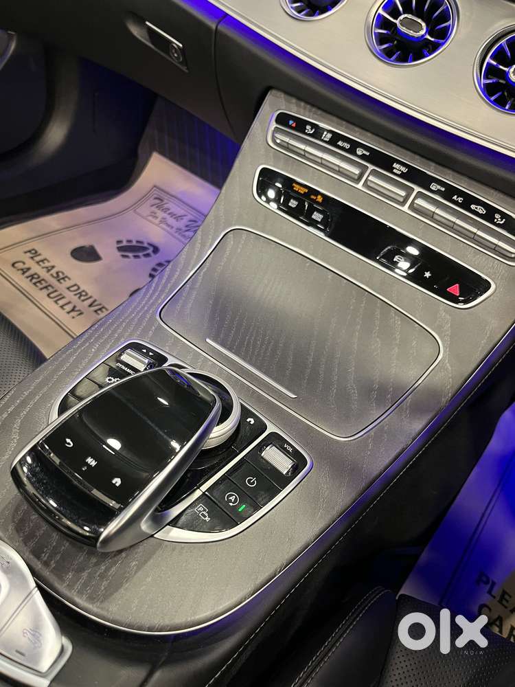 Mercedes-benz Amg E53 Cabriolet 4matic, 2023, Petrol