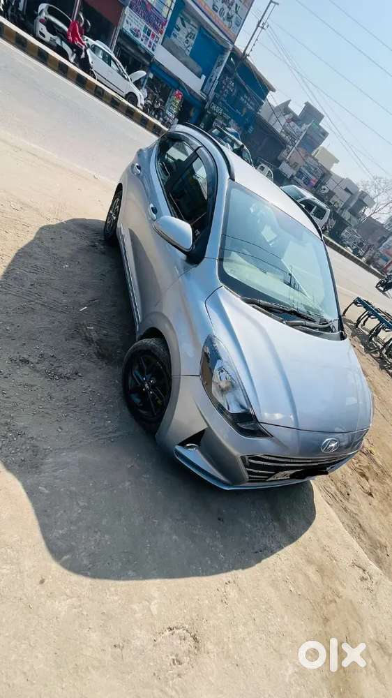 Grand I10 Nios Cng Original Driven