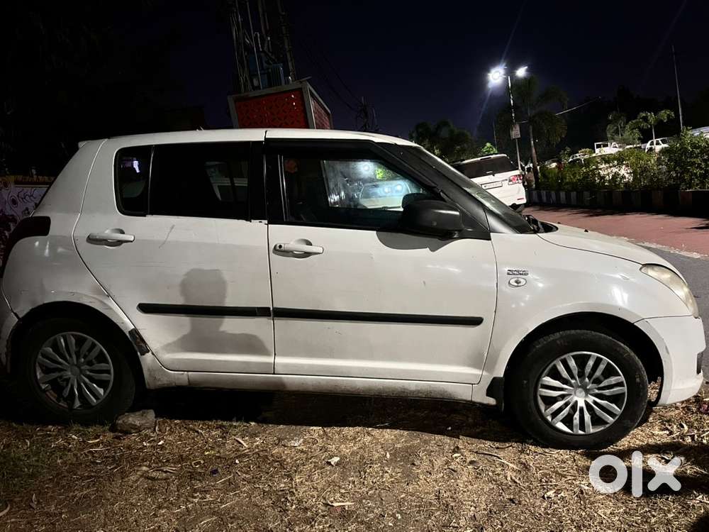 Maruti Suzuki Swift 2009 Diesel Well Maintained