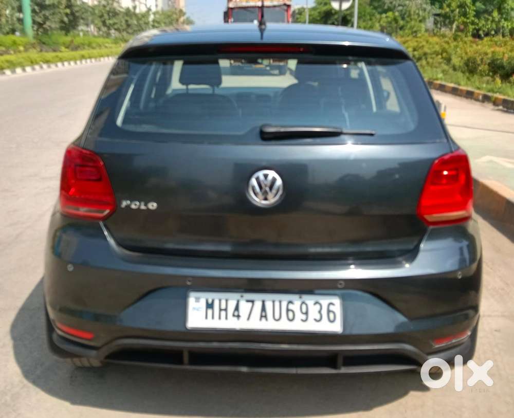 Volkswagen Polo 1.0 Mpi Comfortline, 2020, Petrol