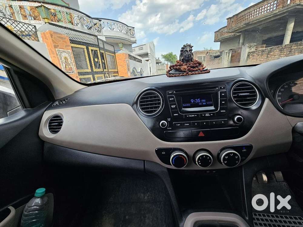 Hyundai Grand I10 2016 Diesel Well Maintained