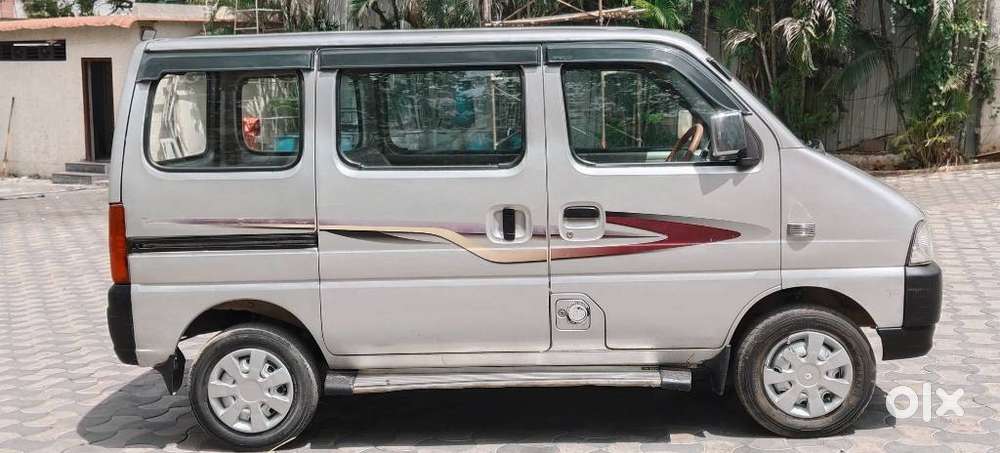 Maruti Suzuki Eeco 5 Seater Ac, 2010, Petrol
