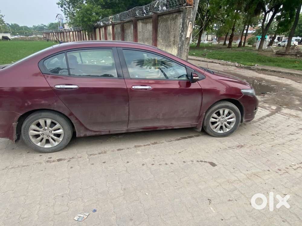Honda City V Mt 2012 Care 24 Or Spinny Wale Dur Rhe