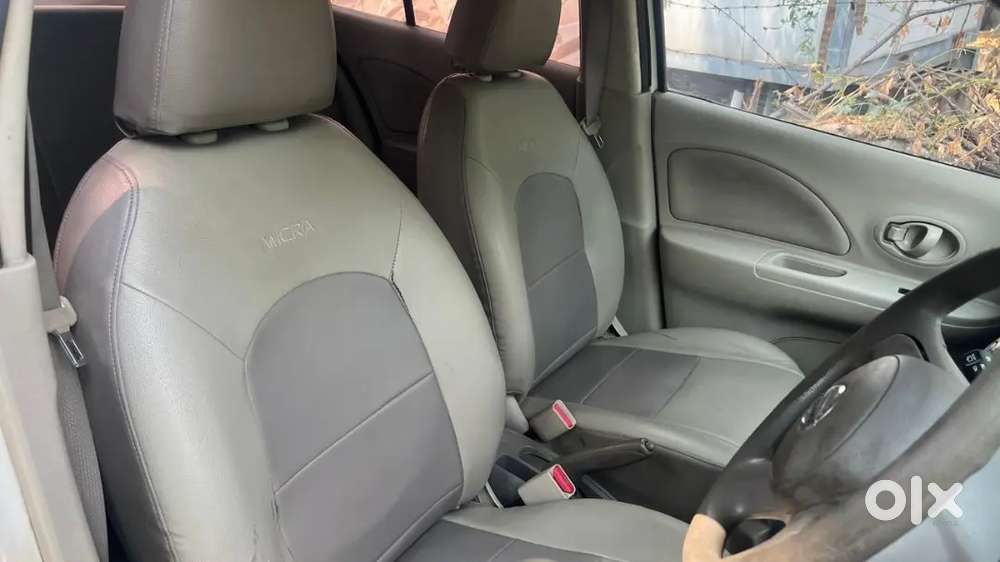 Nissan Micra Primo 2013 Diesel