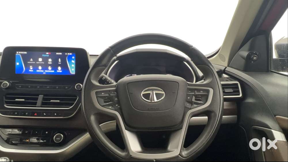 Tata Harrier Xza Plus Dual Tone, 2022, Diesel