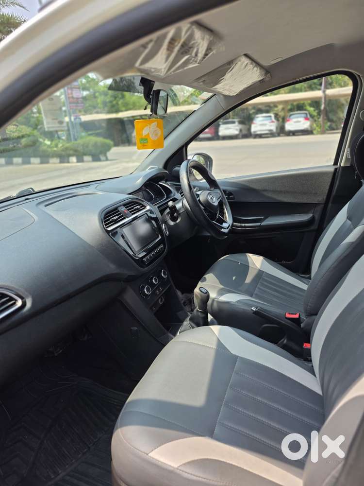 Tata Tiago Nrg 1.2 Xz Mt, 2021, Petrol