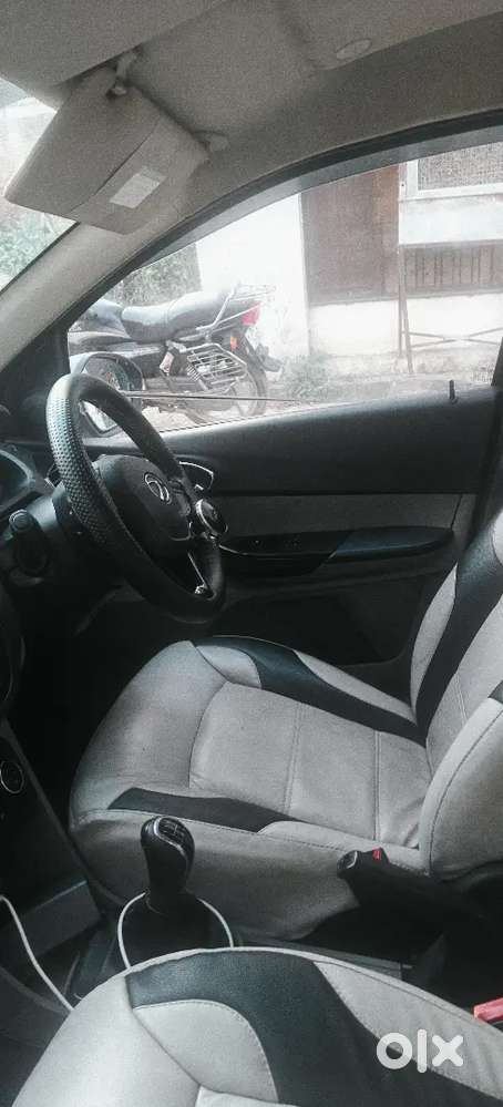 Tata Tiago 2019 Petrol 79000 Km Driven