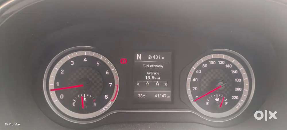 Hyundai Grand I10 Nios Sportz 2023