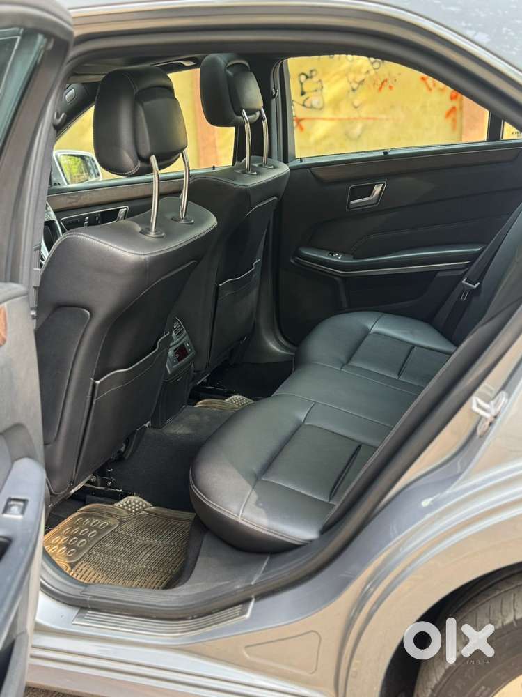 Mercedes-benz E-class E250 Cdi Blue Efficiency, 2015, Diesel