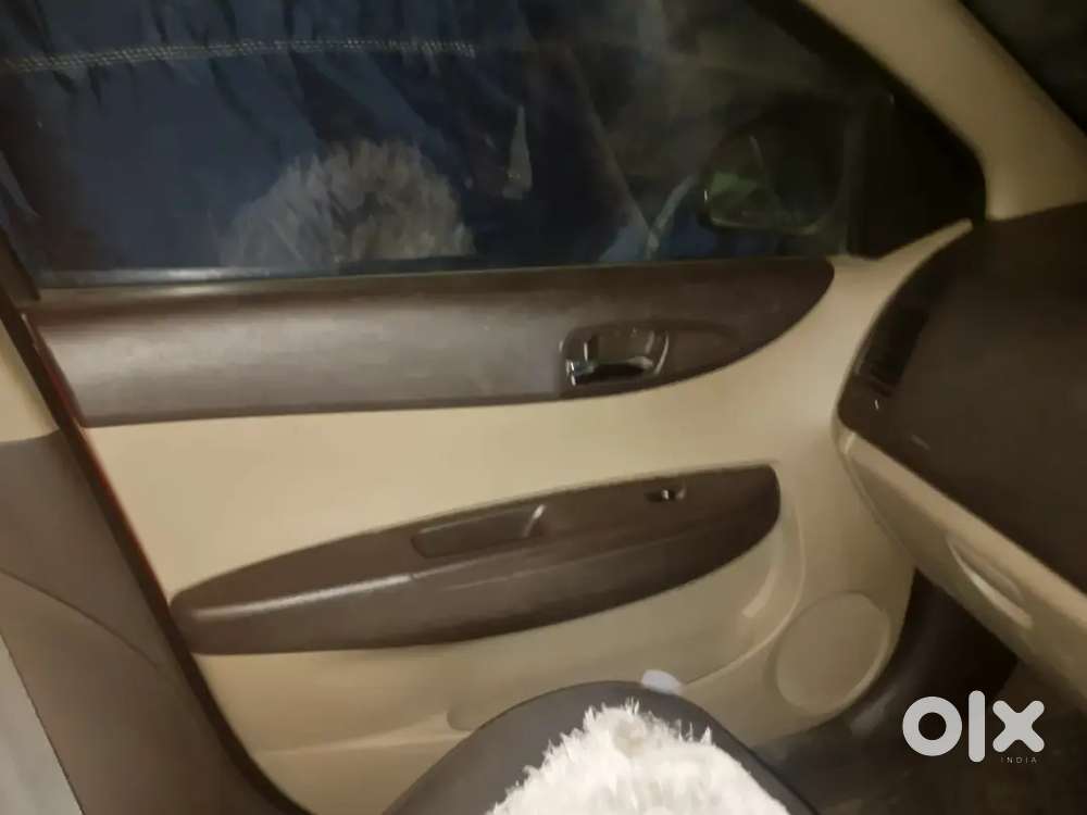 Hyundai I20 2009 Petrol Good Condition