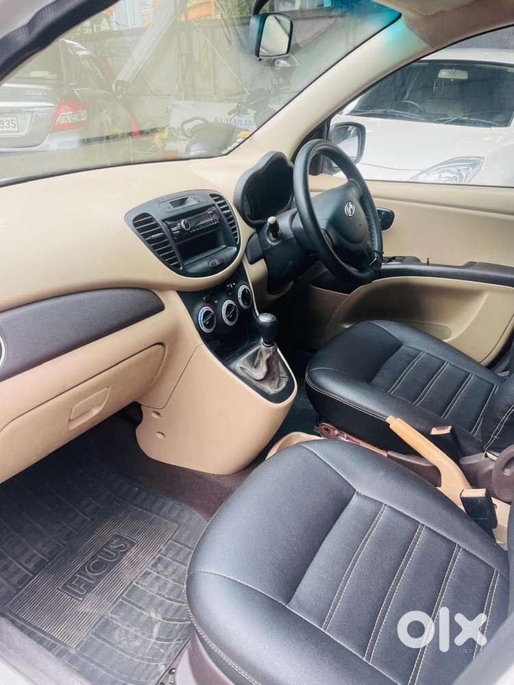 Hyundai I10 Magna, 2010, Petrol