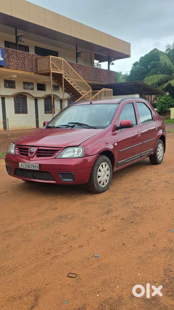 Mahindra Verito Executive D4, 2011, Diesel