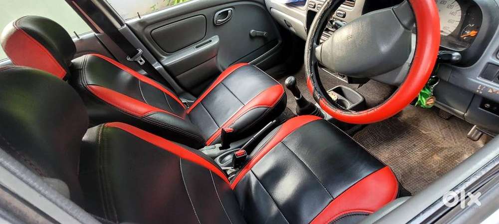 Maruti Suzuki Alto Lx Bsiii, 2006, Petrol