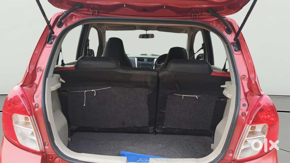 Maruti Suzuki Celerio 1.0 Zxi Amt, 2018, Petrol