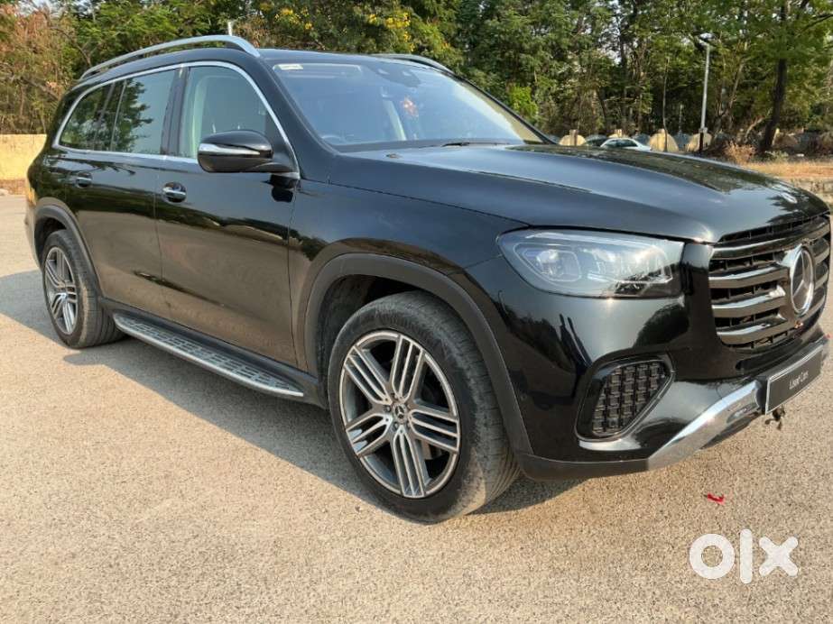 Mercedes-benz Gls 450 4matic, 2024, Petrol