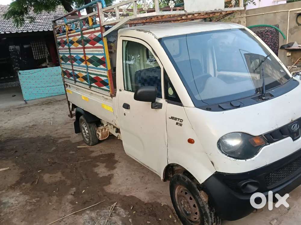 Mahindra Vision T 2018 Diesel
