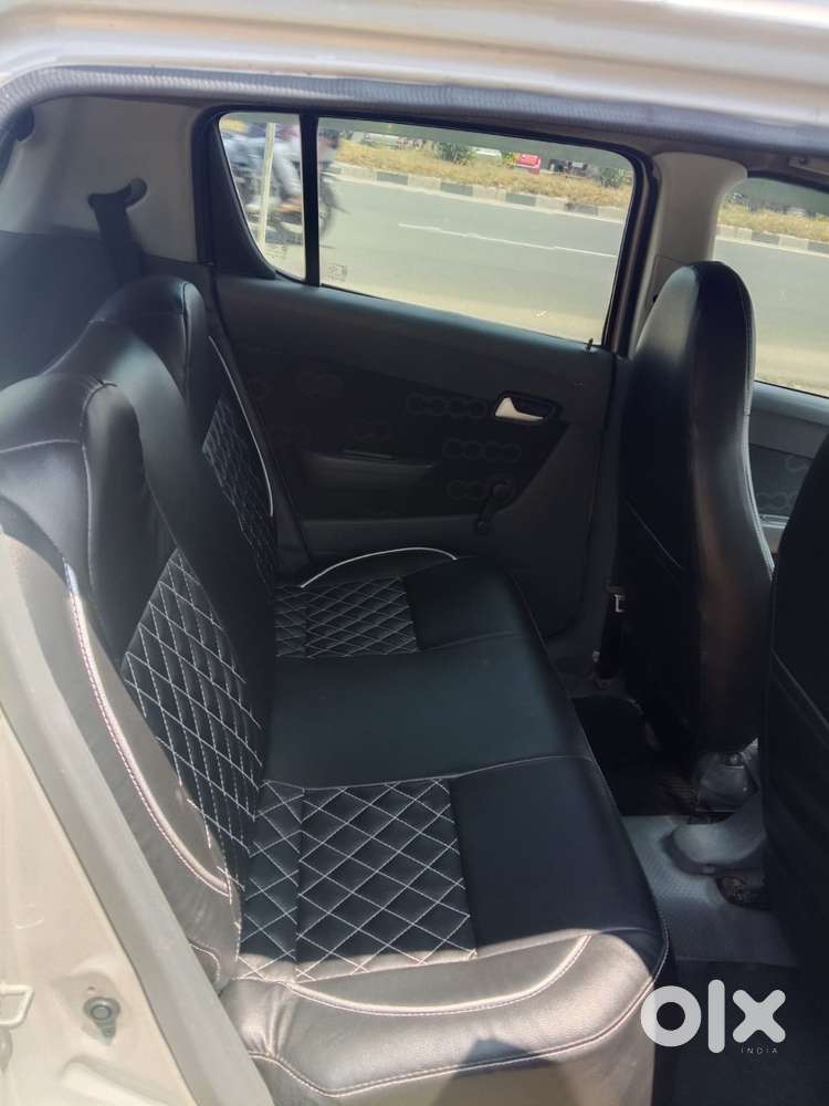 Maruti Suzuki Alto 800 Vxi Plus Option, 2015, Lpg