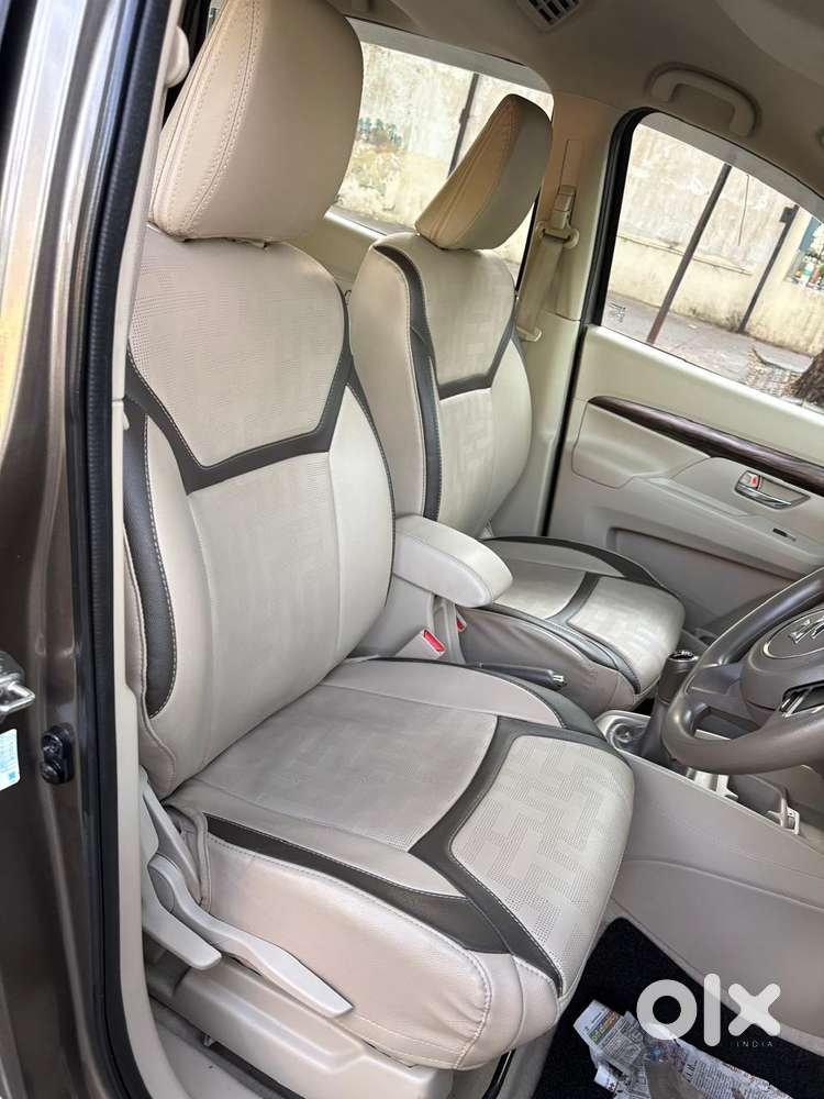 Maruti Suzuki Ertiga Zxi Plus Petrol, 2020, Petrol