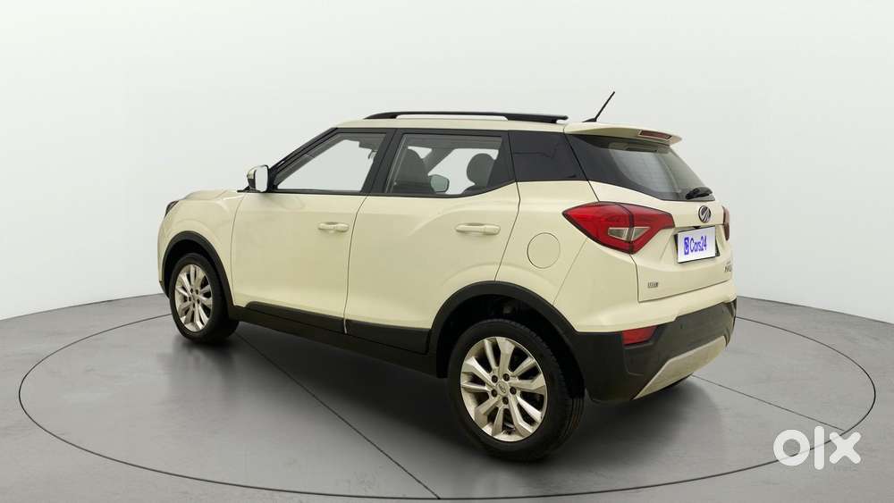 Mahindra Xuv300 W8 Diesel, 2020, Diesel