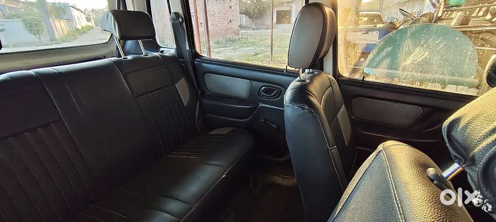 Maruti Suzuki Wagon R 2009 Petrol Well Maintained