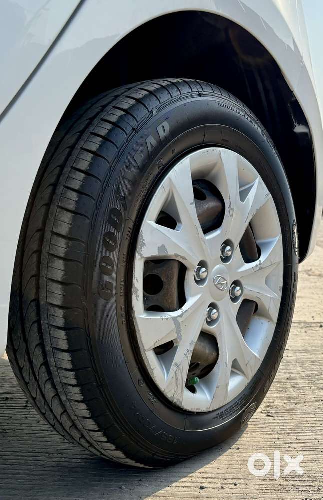 Hyundai Grand I10 2013-2016 Magna, 2015, Petrol