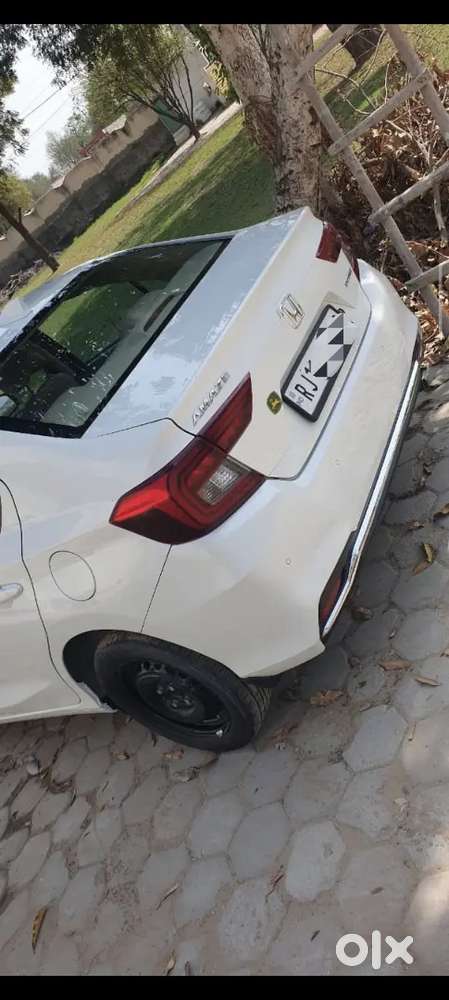 Honda Amaze For Sell