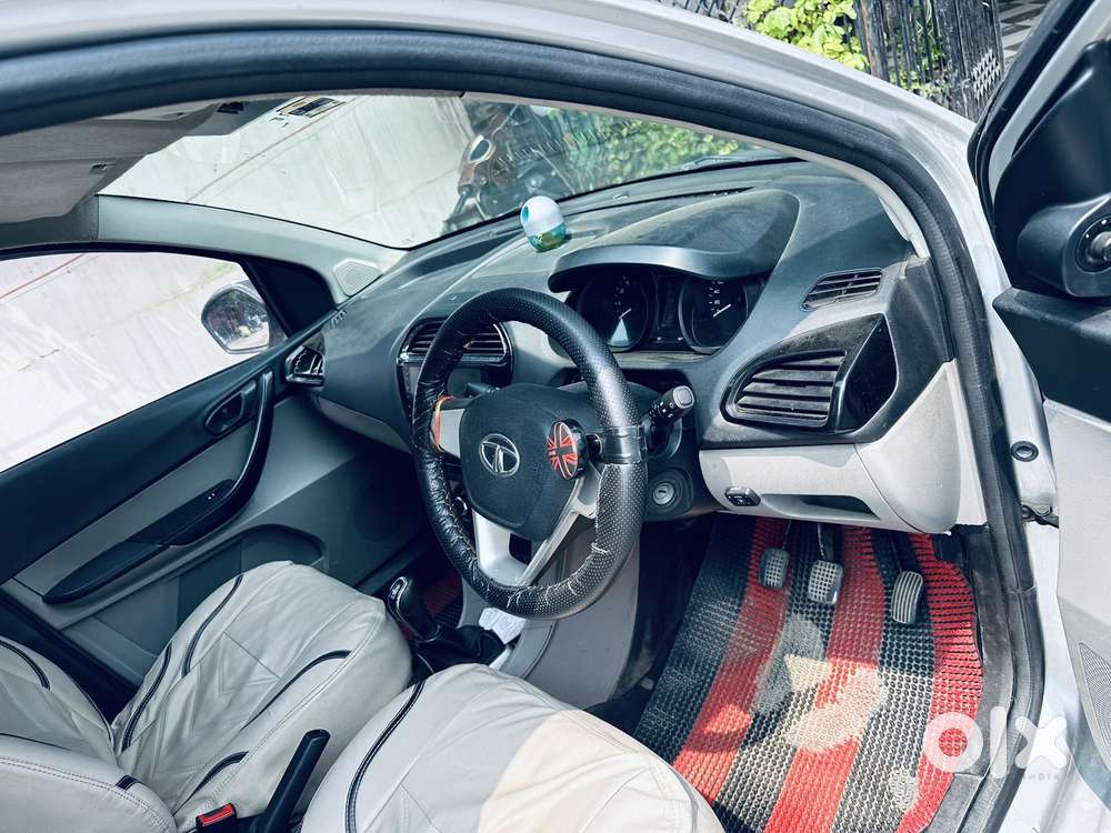 Tata Tiago 1.2 Revotron Xt Cng, 2017, Cng & Hybrids