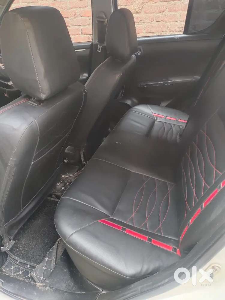 Maruti Suzuki Swift 2015 Petrol Well Maintained