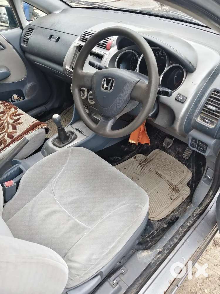 Honda City Exi 2005