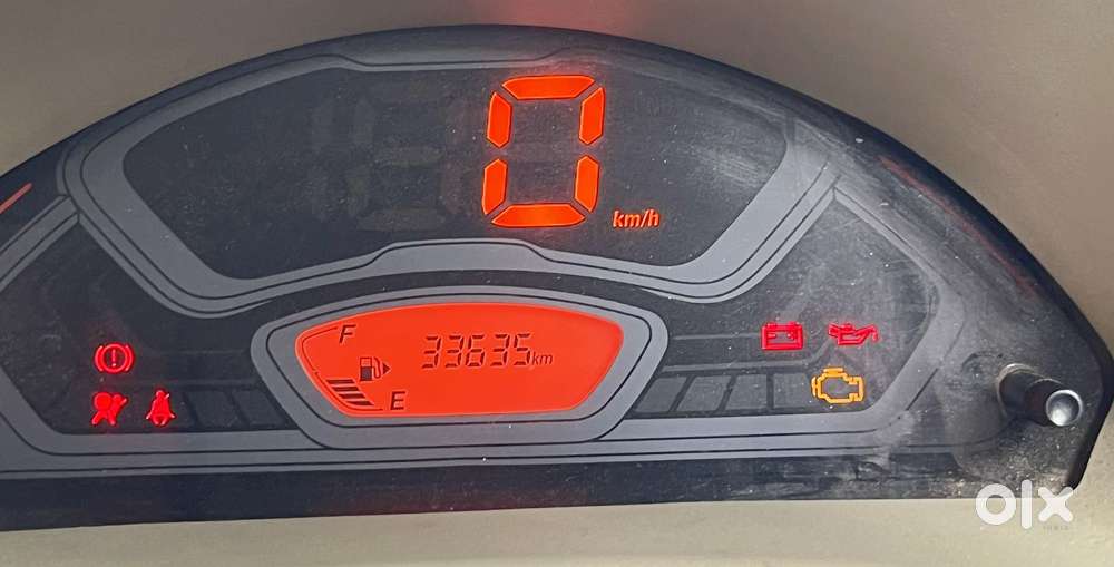 Maruti Suzuki Eeco Smiles 7 Seater Standard, 2023, Petrol
