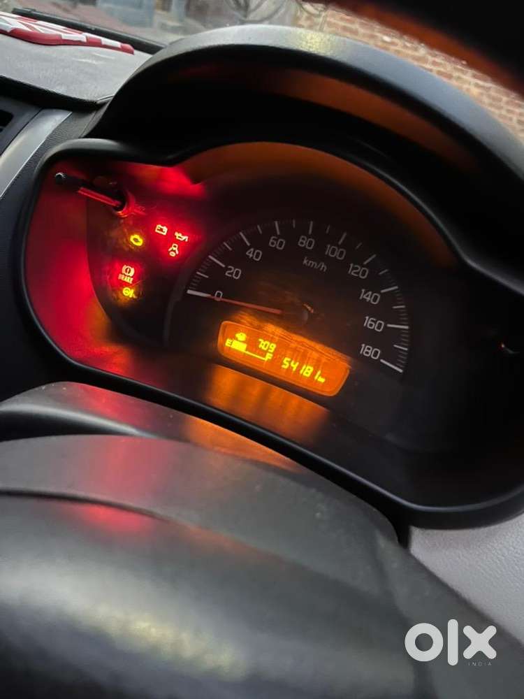 Maruti Suzuki Celerio 2015 Diesel Well Maintained