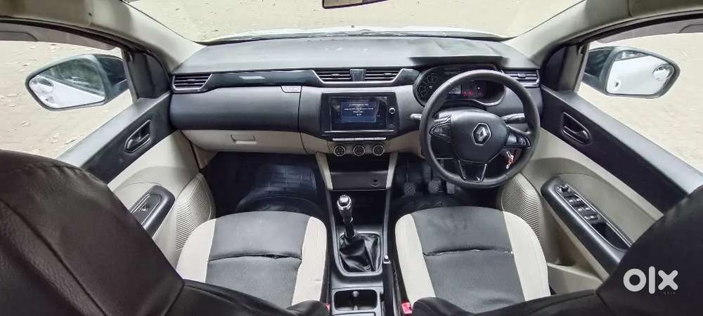 2024 Rxt 1st Owner Cng On Paper