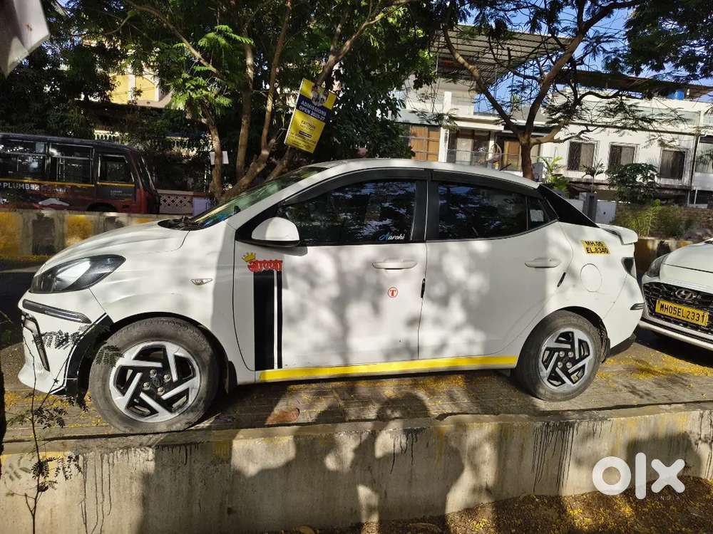 Hyundai Aura For Sale