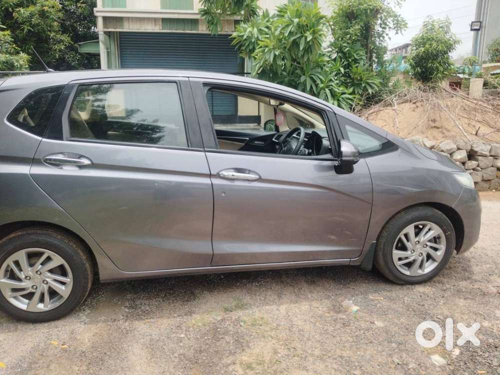 Honda Jazz Vx Diesel, 2019, Diesel