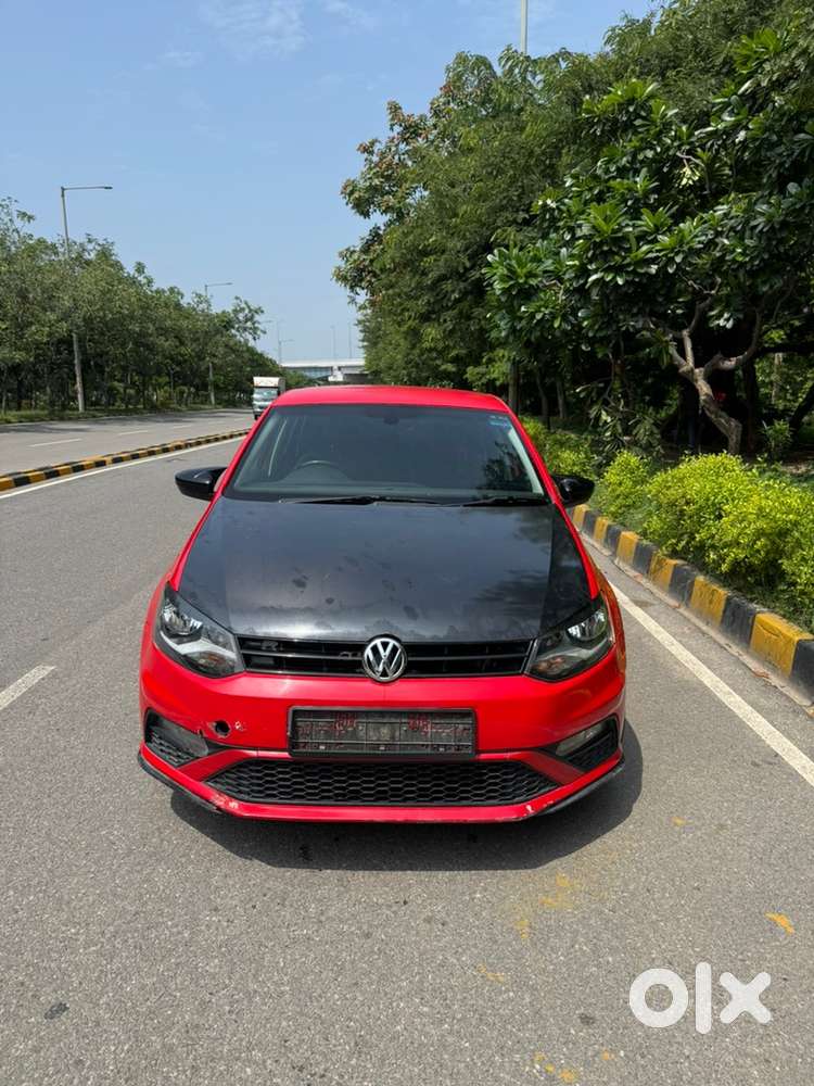 Volkswagen Polo 1.2 Gt 2021