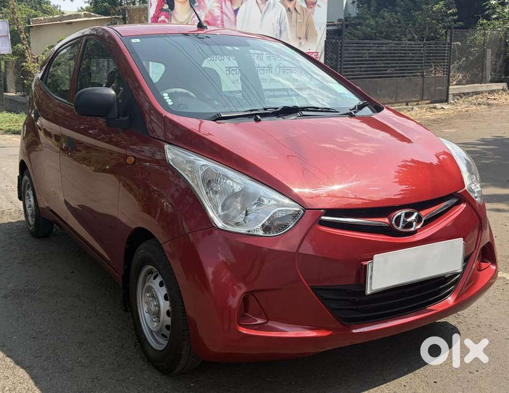 Hyundai Eon Era, 2013, Petrol