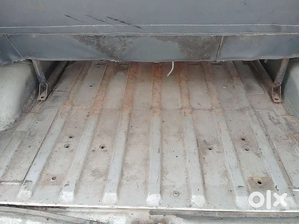 Maruti Suzuki Omni 2006