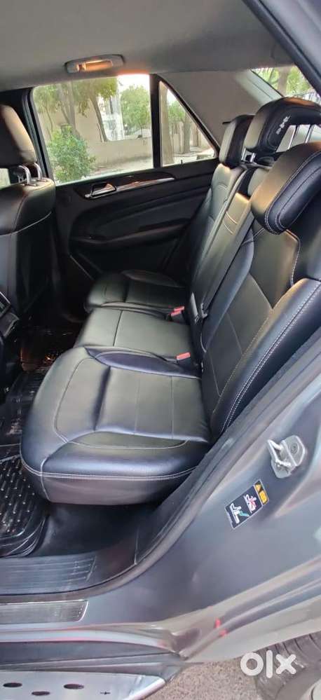 Mercedes-benz M-class Ml 250 Cdi, 2014, Diesel