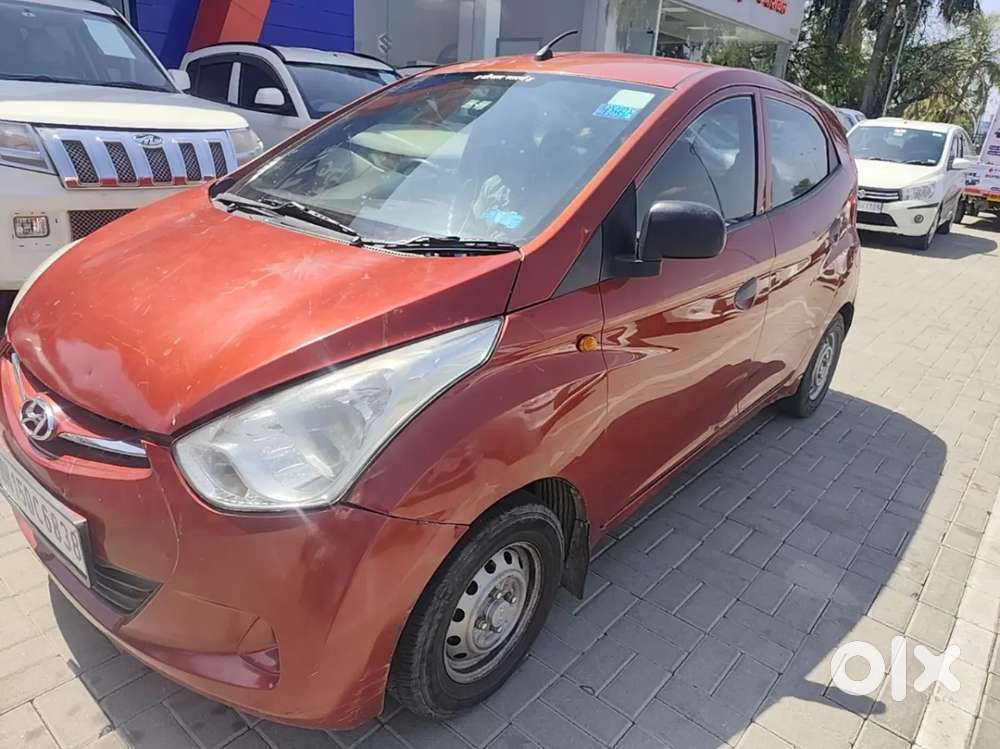 Hyundai Eon Era, 2011, Petrol